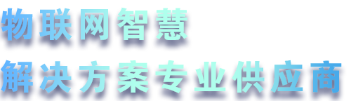 领航智能仪表 • 构建智慧城市